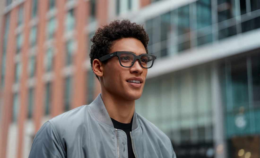 Rokid AR Glasses At Beyond Expo 2025 The Future Of Lightweight AI Wearables