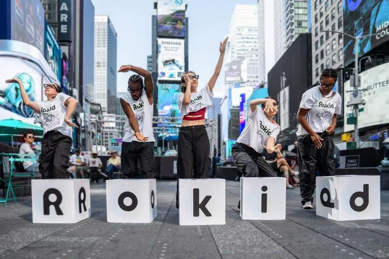 Rokid Introduces Display Free AI Smartglasses At CES 2026