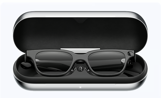 Rokid Launches Worlds Lightest Full Function AI AR Smart Glasses
