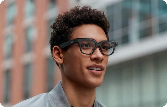 Rokids New Smart Glasses Might Be The Best Ray Ban Meta Alternative For Now