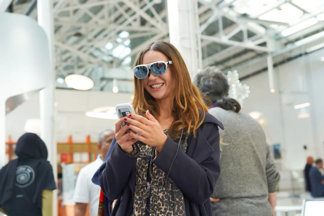 These Smart Glasses Beat The Meta Ray Bans For Me With Useful Features And A Cheaper Price