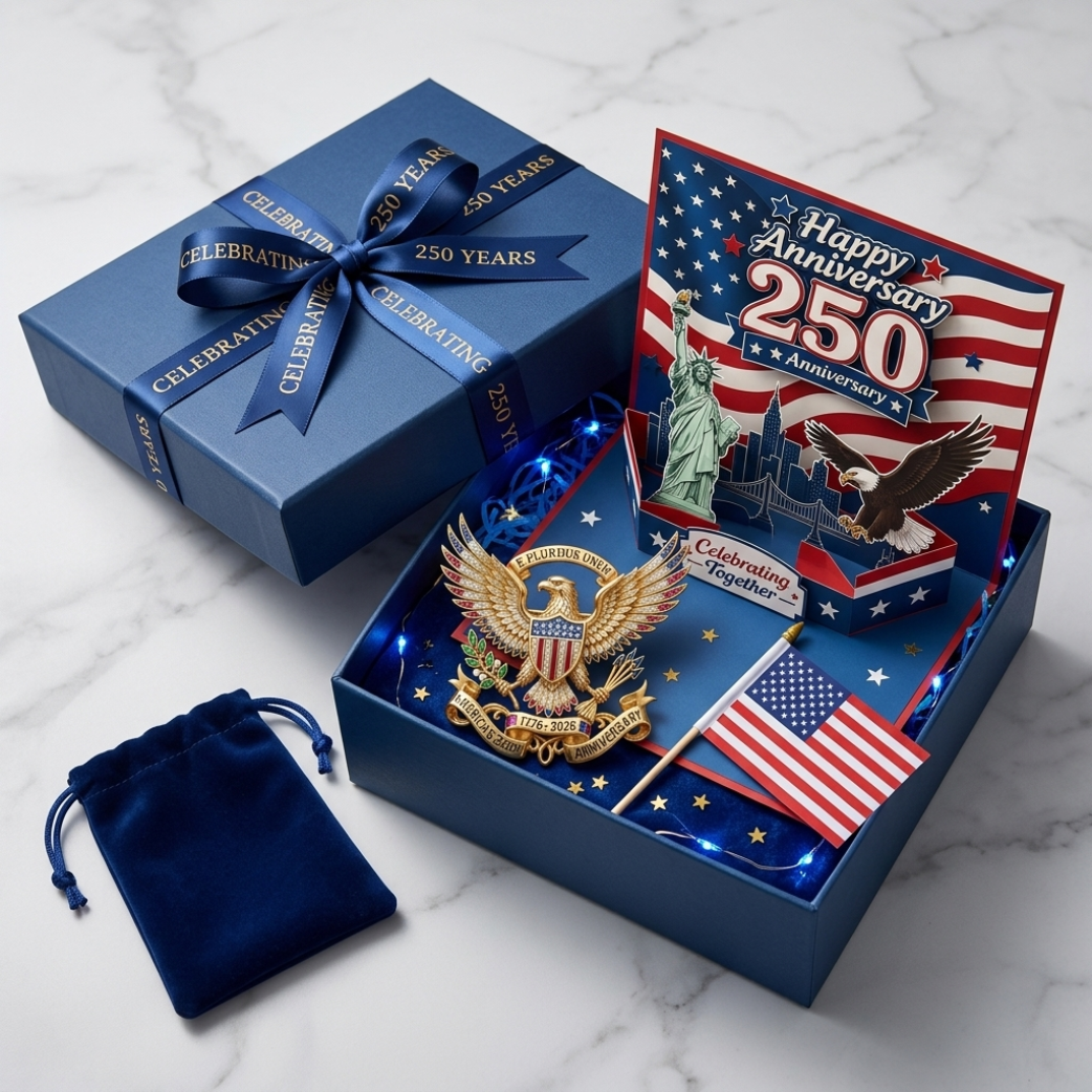 Premium Gift Box Se