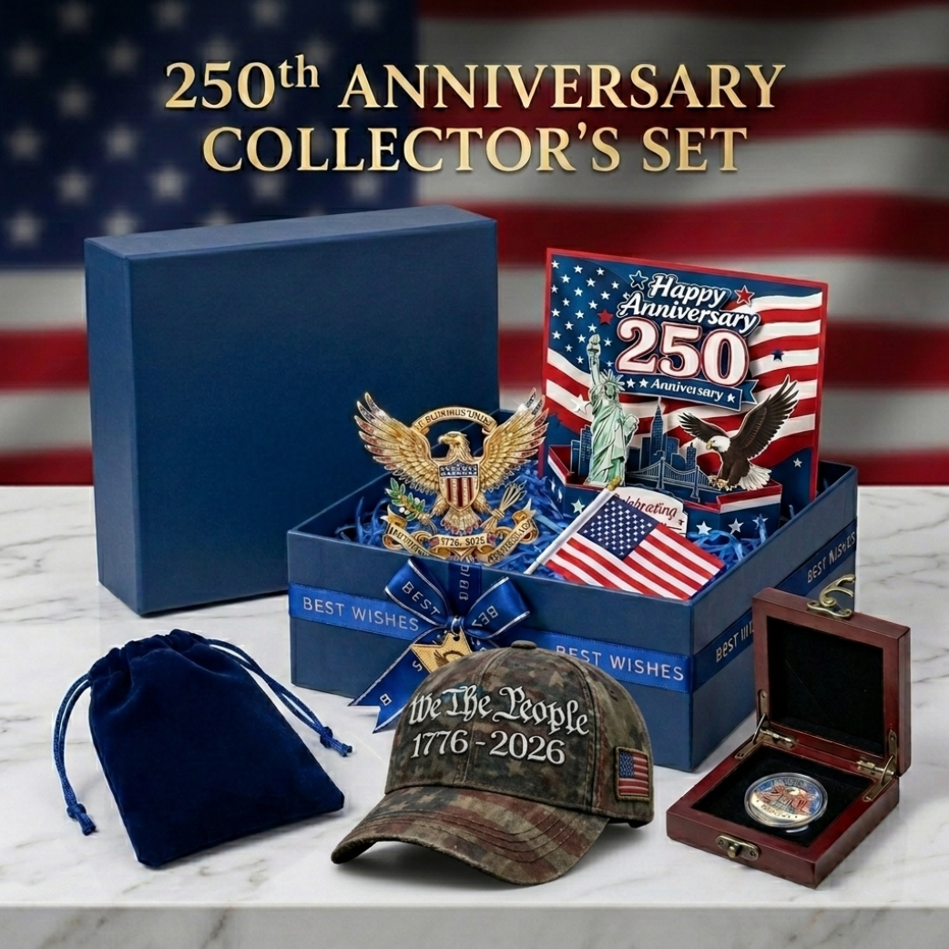Ultimate Parade Bundle